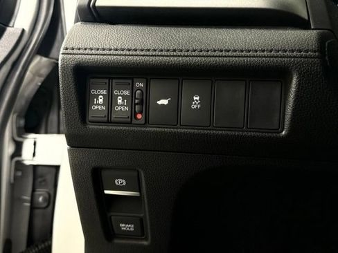 Used 2025 Honda Odyssey EX-L image 33