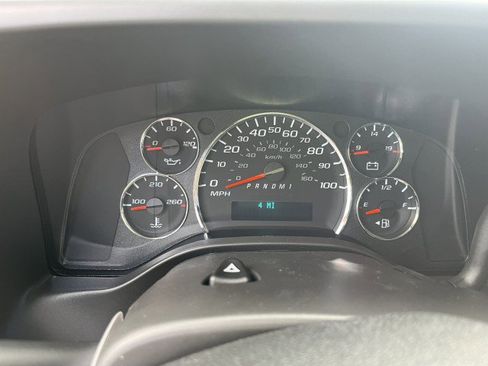 New 2025 Chevrolet Express 2500 w/ Driver Convenience Package image 16