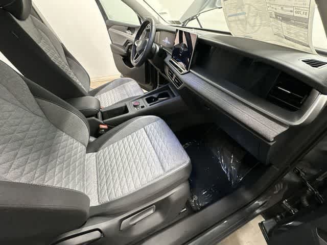 Used 2026 Volkswagen Tiguan S FWD image 19