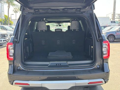 Certified 2024 Ford Expedition Max Platinum AWD/4WD image 18