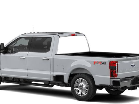 New 2026 Ford F250 Lariat w/ Chrome Package AWD/4WD image 24