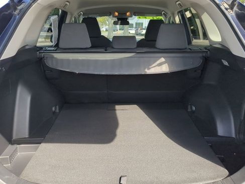 Used 2020 Toyota RAV4 XLE image 13