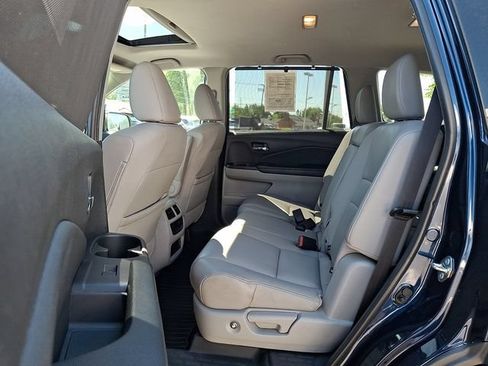 Used 2020 Honda Pilot EX-L image 10