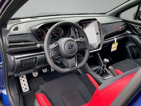New 2026 Subaru WRX Limited AWD/4WD image 6