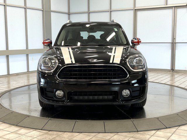 Used 2019 MINI Cooper Countryman FWD image 2