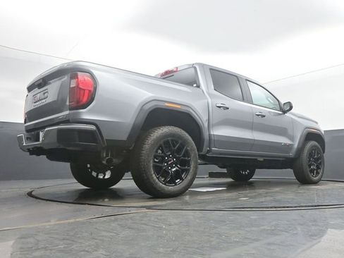 New 2026 GMC Canyon AT4 AWD/4WD image 51