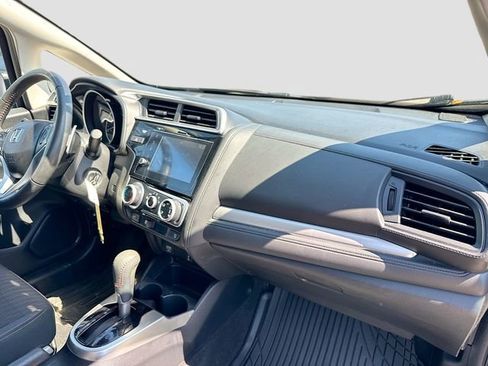 Used 2018 Honda Fit Sport image 10