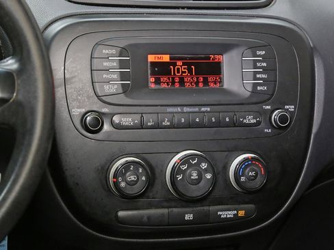 Used 2014 Kia Soul image 7