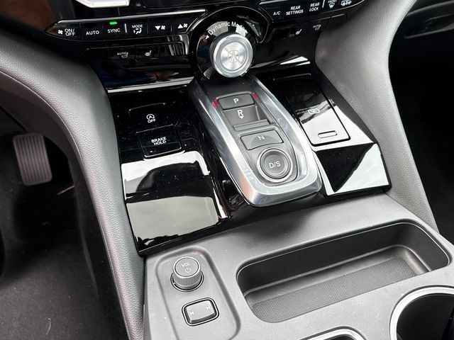 Certified 2026 Acura MDX SH-AWD image 25