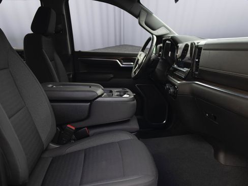 Used 2023 Chevrolet Silverado 1500 LT image 15