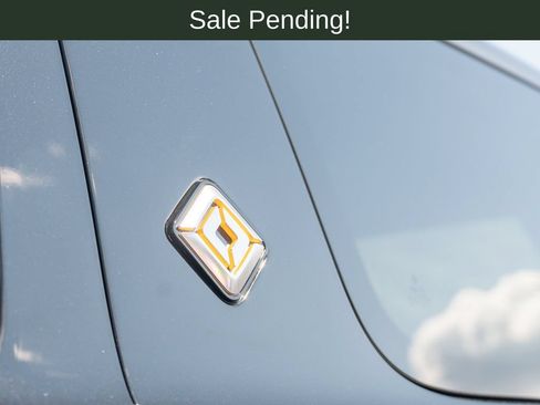 Used 2025 Rivian R1S Adventure AWD/4WD image 15