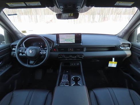 New 2026 Honda Pilot Black Edition image 21