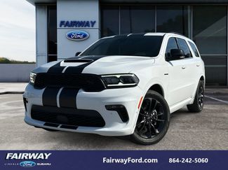 Used 2023 Dodge Durango R/T video 1