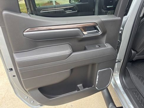 New 2026 Chevrolet Silverado 1500 LT Trail Boss w/ Convenience Package II AWD/4WD image 45