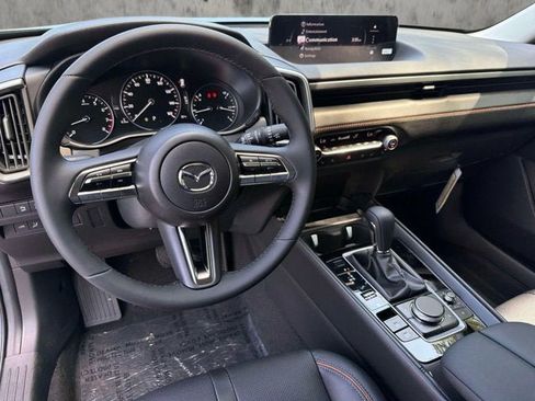 New 2026 MAZDA CX-50 AWD 2.5 S w/ Weather Package image 9