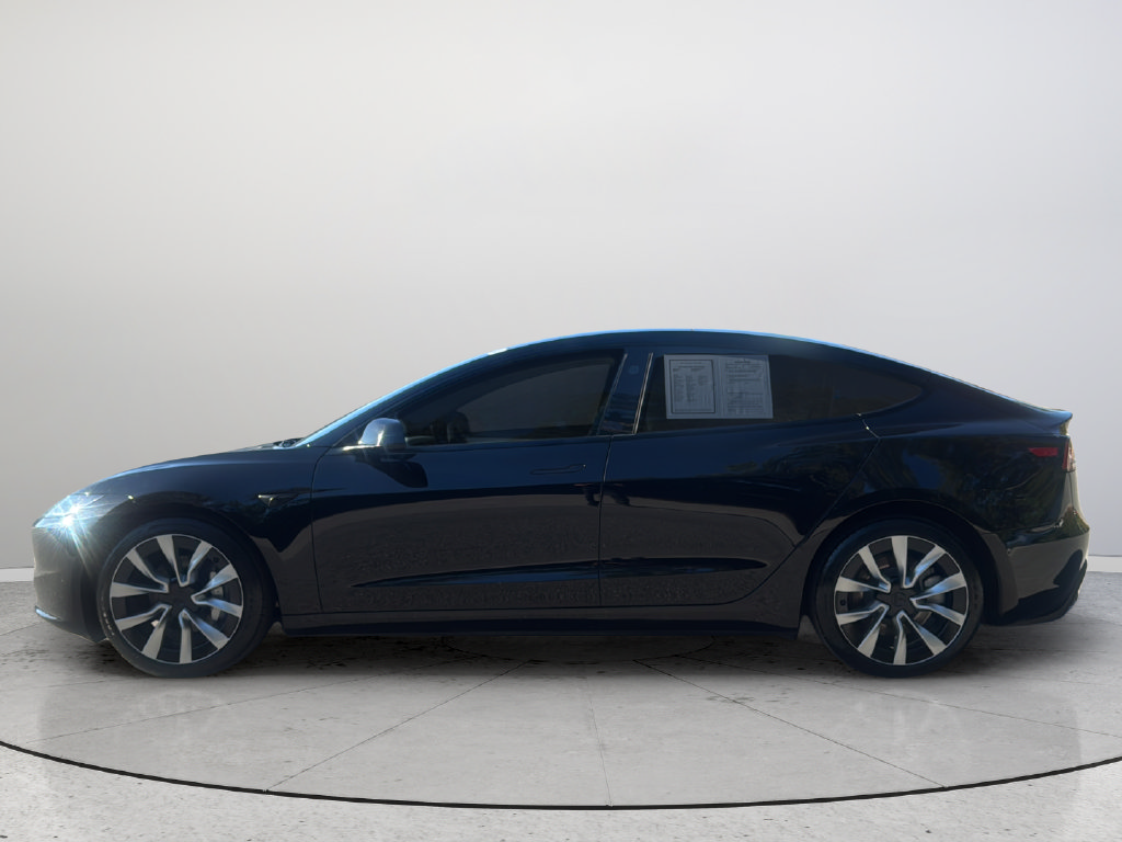 Used 2025 Tesla Model 3 Long Range RWD image 5