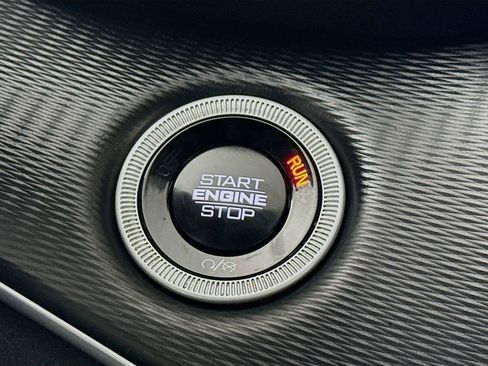 Certified 2024 Jeep Grand Cherokee Altitude image 22