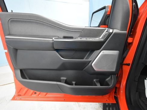 Used 2023 Ford F150 Raptor AWD/4WD image 5
