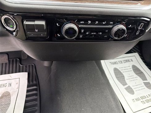 New 2026 Chevrolet Silverado 1500 LT image 22