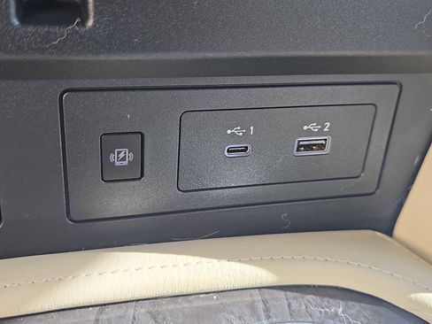 Certified 2024 INFINITI QX80 Sensory w/ Cargo Package image 23