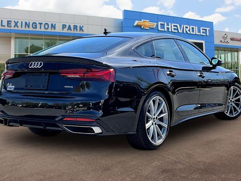 Used 2025 Audi A5 2.0T Premium Plus w/ Convenience Plus Package image 13