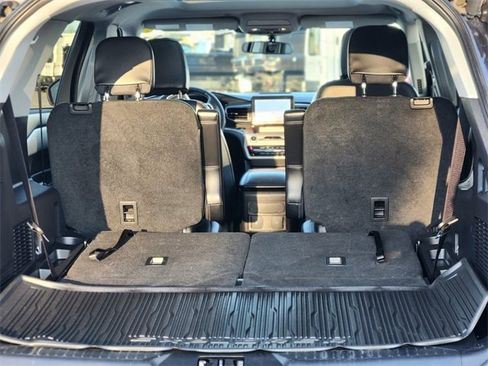 Certified 2023 Ford Explorer XLT w/ Equipment Group 202A image 33