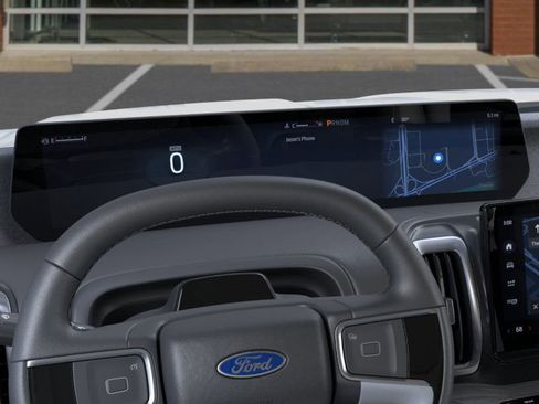 New 2025 Ford Expedition Max Platinum image 13