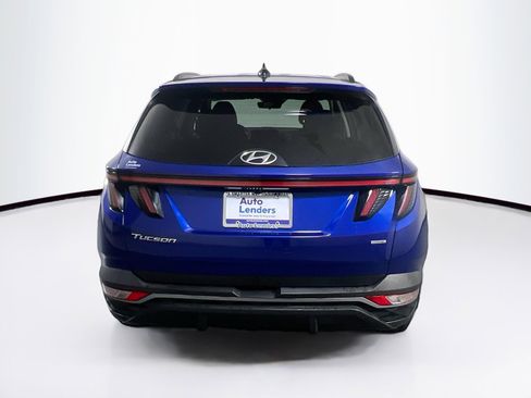 Used 2022 Hyundai Tucson SEL image 6