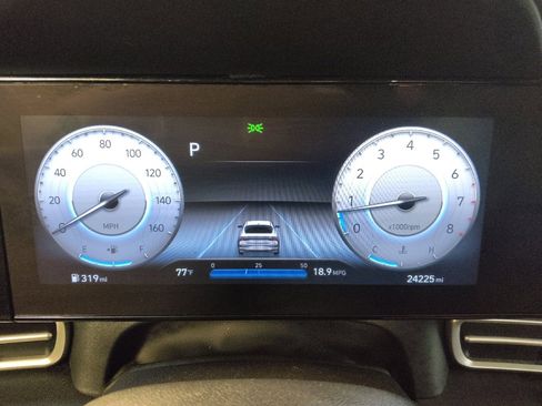 Used 2023 Hyundai Elantra SEL w/ Convenience Package FWD image 23