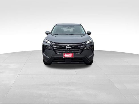 New 2026 Nissan Rogue SV w/ Cold Weather Package image 8