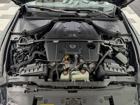 Used 2024 Nissan Z Performance RWD image 26