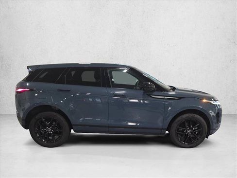 Used 2026 Land Rover Range Rover Evoque S AWD/4WD image 4