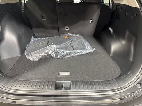 New 2026 Kia Sportage EX image 28