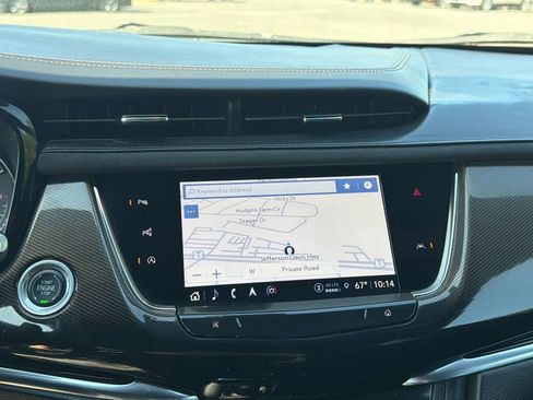 Certified 2023 Cadillac XT6 Premium Luxury w/ Platinum Package AWD/4WD image 6