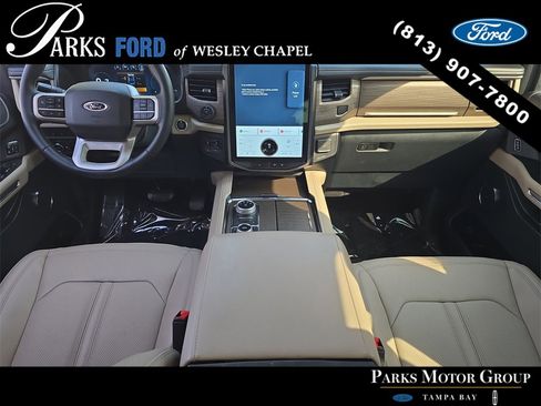 Certified 2023 Ford Expedition Limited image 12