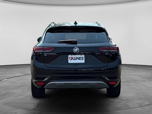 Used 2023 Buick Envision Essence w/ Sport Touring Package AWD/4WD image 9
