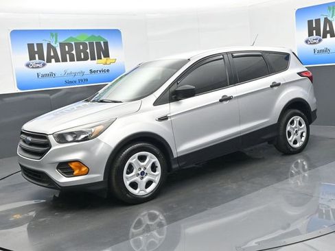 Used 2019 Ford Escape S image 1