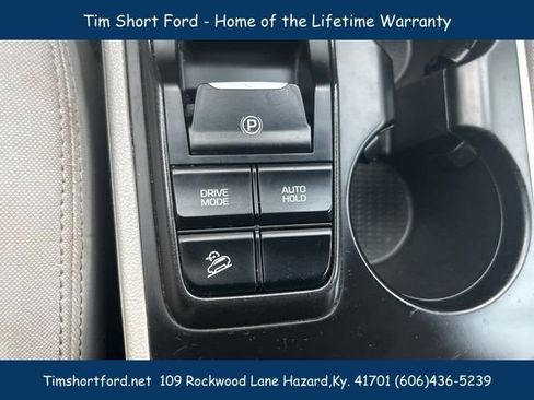 Used 2019 Hyundai Tucson SE image 13