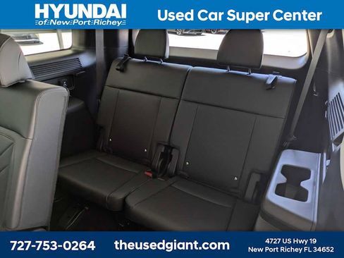 Used 2026 Hyundai Santa Fe XRT AWD/4WD image 16