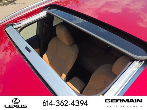 Certified 2025 Lexus RX 350 Premium w/ Convenience Package AWD/4WD image 13