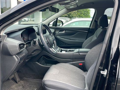 Used 2023 Hyundai Santa Fe SEL FWD image 13