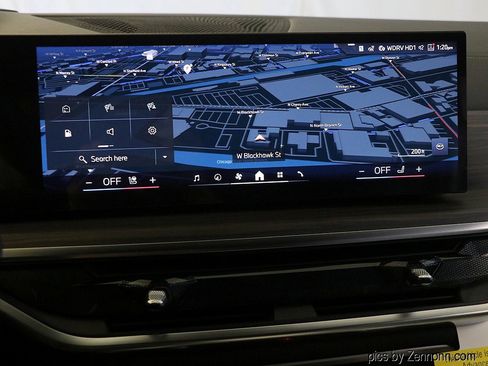 Used 2026 BMW X5 xDrive40i w/ M Sport Package image 20