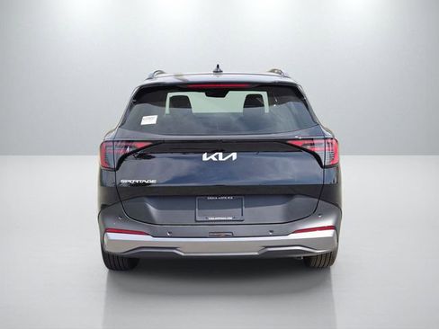 New 2026 Kia Sportage EX FWD image 5