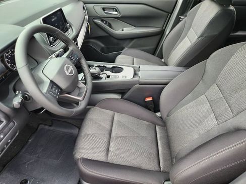 New 2026 Nissan Rogue SV image 9