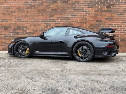 Certified 2026 Porsche 911 GT3 image 3