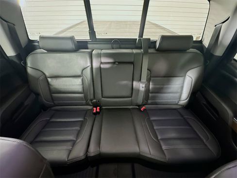 Used 2018 GMC Sierra 1500 Denali w/ Denali Ultimate Package image 13
