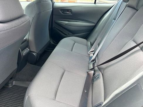Certified 2026 Toyota Corolla LE FWD image 15
