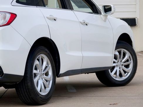 Used 2018 Acura RDX w/ Technology Package image 32