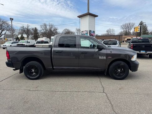 Used 2014 RAM 1500 Tradesman w/ Popular Equipment Group AWD/4WD image 5