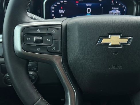 Used 2023 Chevrolet Silverado 1500 LT image 28